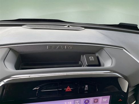 Used 2025 RAM 2500 Tradesman image 83
