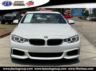 Used 2014 BMW 428i Coupe RWD video 2