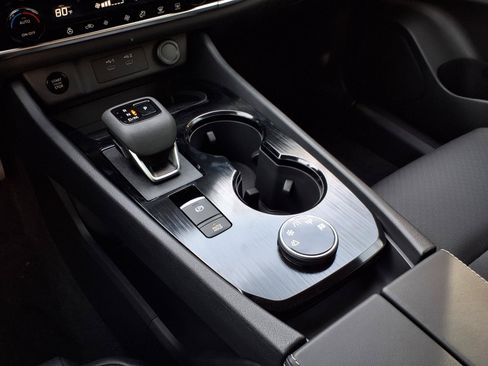New 2026 Nissan Rogue Dark Armor AWD/4WD image 16