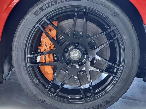 Used 2022 Dodge Challenger SRT Hellcat Redeye image 17