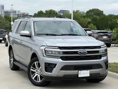 Used 2024 Ford Expedition XLT