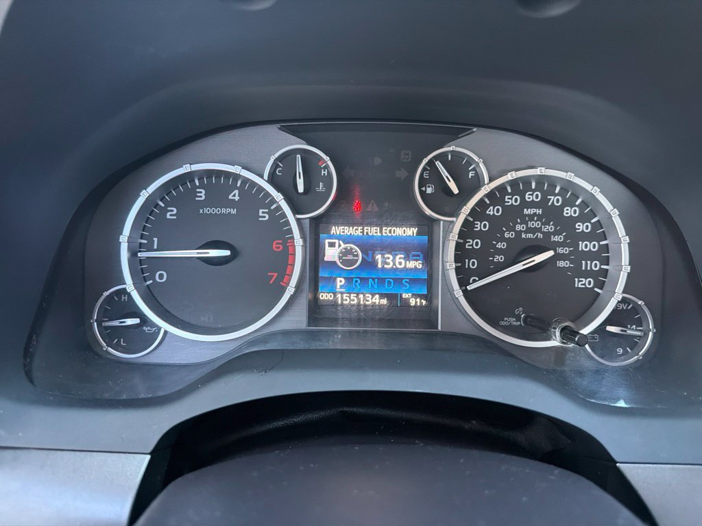 Used 2017 Toyota Tundra SR5 w/ SR5 Upgrade Package RWD image 52