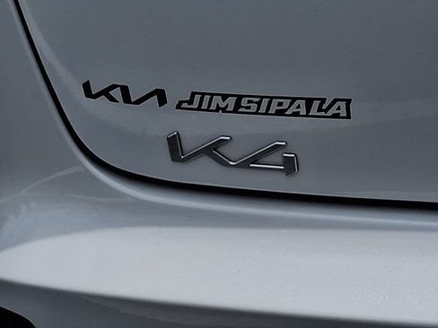 Used 2025 Kia K4 GT-Line Turbo FWD image 31