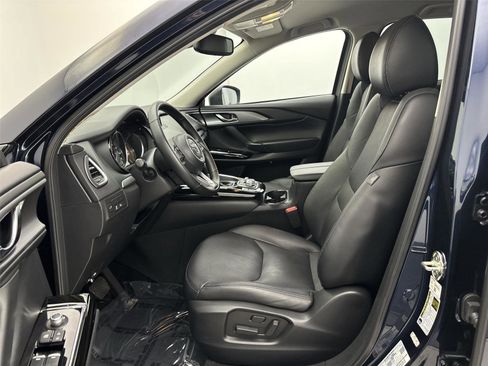 Used 2022 MAZDA CX-9 Touring image 25