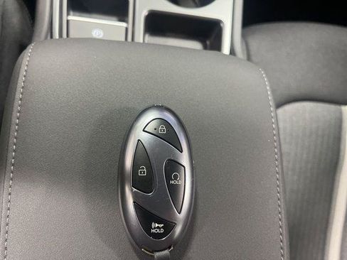 New 2026 Hyundai Sonata SE FWD image 20