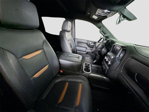 Used 2021 GMC Sierra 1500 AT4 image 20