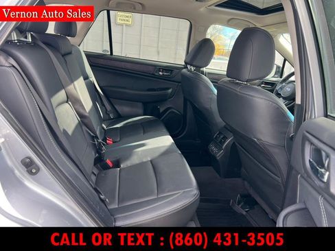 Used 2019 Subaru Outback 2.5i Limited w/ Popular Package #2 image 15