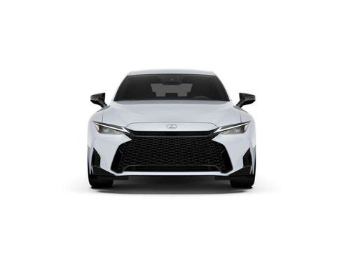 New 2026 Lexus IS 350 F Sport image 10