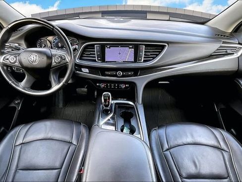 Used 2019 Buick Enclave Avenir w/ Avenir Technology Package image 15