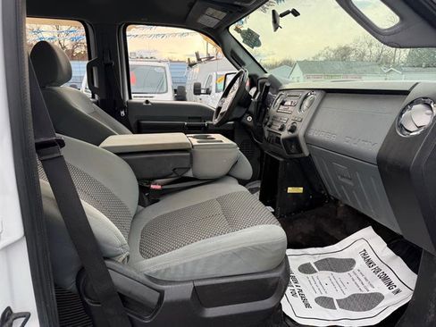 Used 2011 Ford F250 XLT image 17