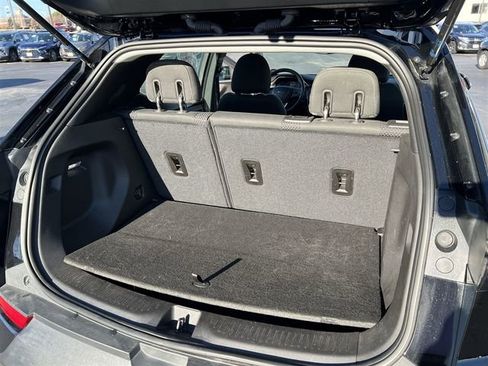 Certified 2023 Chevrolet Bolt EUV LT w/ Driver Confidence Package image 23