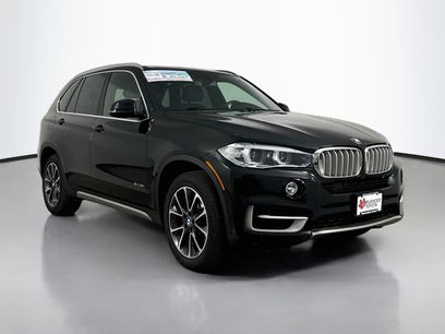 Used 2018 BMW X5 xDrive35i