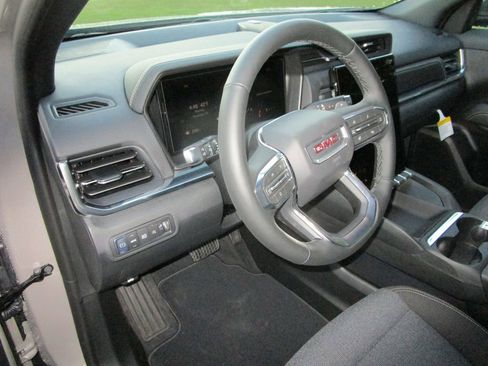 New 2026 GMC Terrain Elevation w/ Black Edition image 22