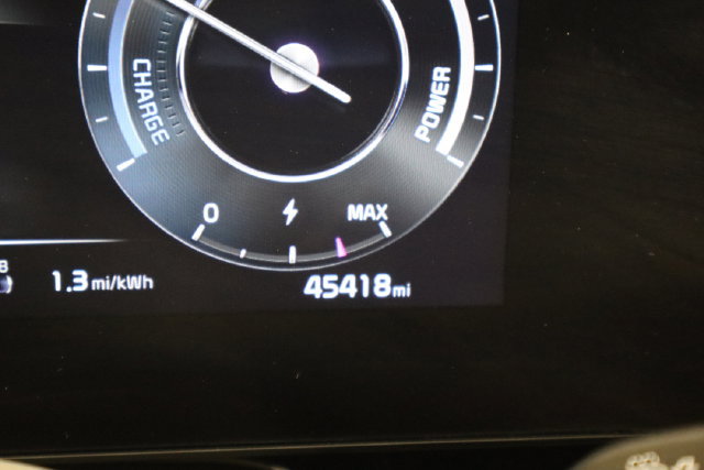 Certified 2023 Kia Niro Wave FWD image 41