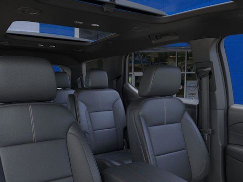 Used 2023 Chevrolet Traverse RS w/ LPO, Floor Liner Package image 24