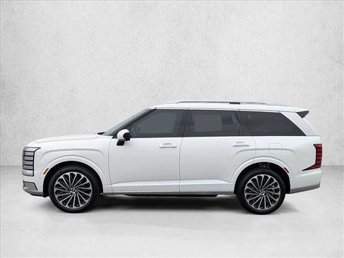 New 2026 Hyundai Palisade Calligraphy image 8