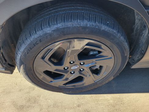 Certified 2024 Subaru Crosstrek 2.5i Sport image 9