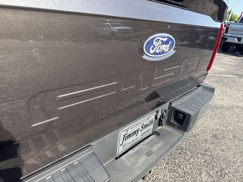 Used 2024 Ford F150 XLT w/ Equipment Group 302A MID AWD/4WD image 39