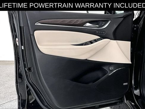 Used 2023 Buick Enclave Avenir w/ Avenir Technology Package AWD/4WD image 23