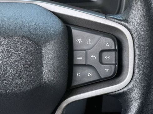 Used 2024 Ford Bronco Badlands AWD/4WD image 16