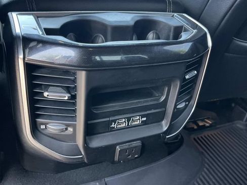 Used 2019 RAM 1500 Laramie w/ Sport Appearance Package AWD/4WD image 21