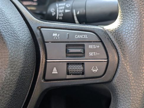 Certified 2024 Honda Accord LX image 22