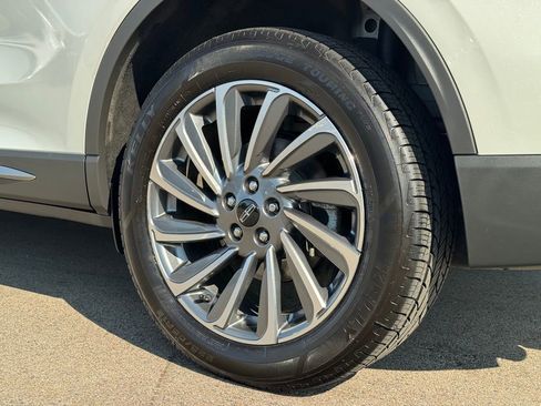 Used 2023 Lincoln Corsair Reserve w/ Equipment Group 201A image 29