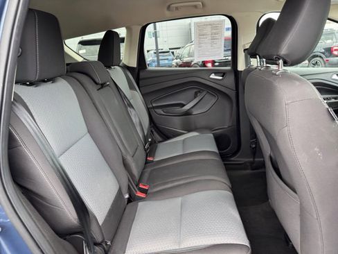 Used 2018 Ford Escape SE AWD/4WD image 27