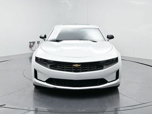 Used 2023 Chevrolet Camaro LT image 18