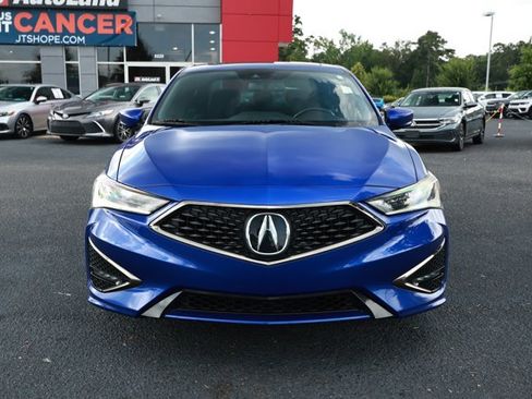 Used 2021 Acura ILX FWD image 2
