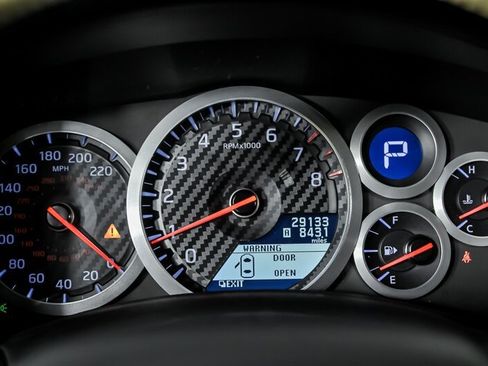 Used 2015 Nissan GT-R Premium AWD/4WD image 22