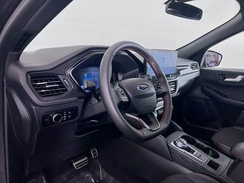 Used 2024 Ford Escape ST-Line w/ Tech Pack #1 image 11