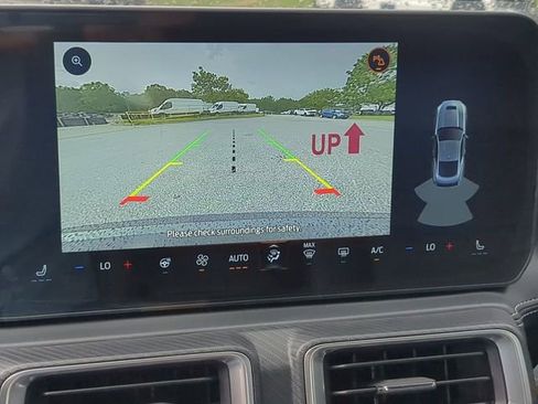 New 2025 Ford Mustang Premium image 24