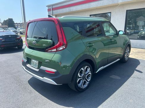 Used 2020 Kia Soul X-Line FWD image 5