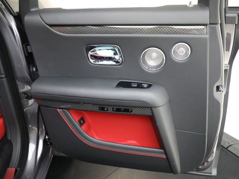 Certified 2025 Rolls-Royce Ghost Black Badge image 33