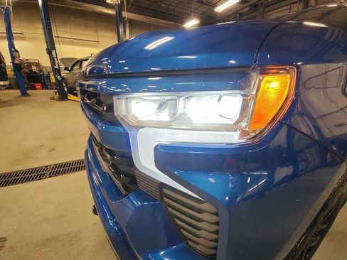 Used 2022 Chevrolet Silverado 1500 RST AWD/4WD image 29