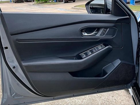 New 2026 Honda Accord Touring image 10