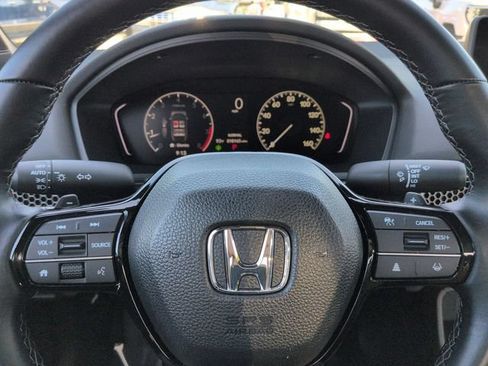 Used 2024 Honda Civic Sport image 30
