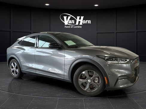 Used 2023 Ford Mustang Mach-E Select AWD/4WD image 1