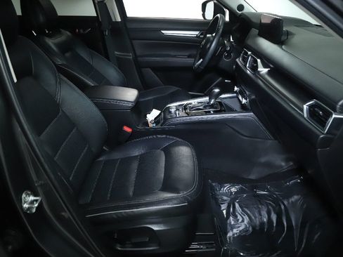 Used 2024 MAZDA CX-5 AWD 2.5 S w/ Premium Plus Pkg image 34