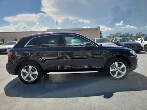 Used 2018 Audi Q5 2.0T Premium Plus AWD/4WD image 7