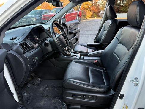 Used 2019 Honda Pilot EX-L image 31