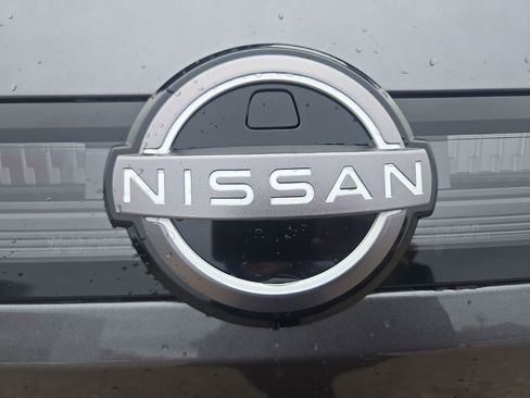 New 2026 Nissan Murano SV image 33