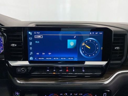 Certified 2023 Chevrolet Silverado 1500 RST image 40