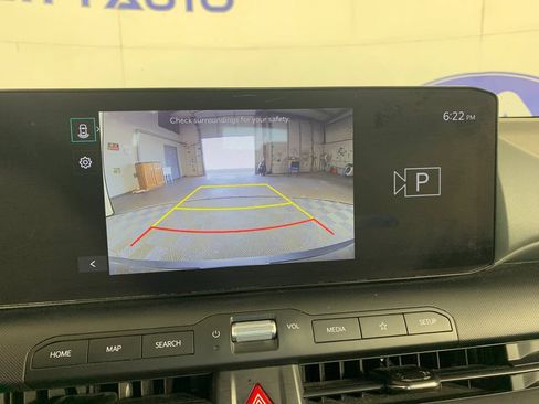 Used 2025 Kia K4 FWD image 22
