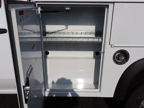 New 2025 Chevrolet Silverado 2500 W/T w/ WT Convenience Package image 26