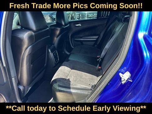 Used 2021 Dodge Charger Scat Pack RWD image 22