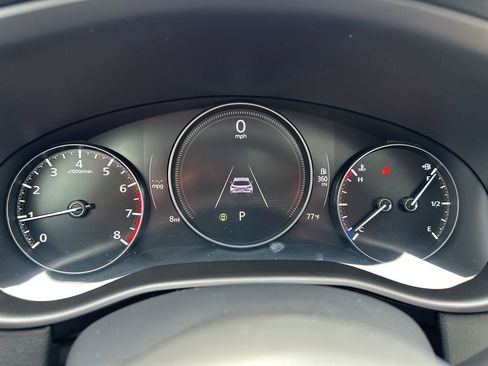 New 2026 MAZDA CX-50 AWD 2.5 S w/ Cargo Package image 37