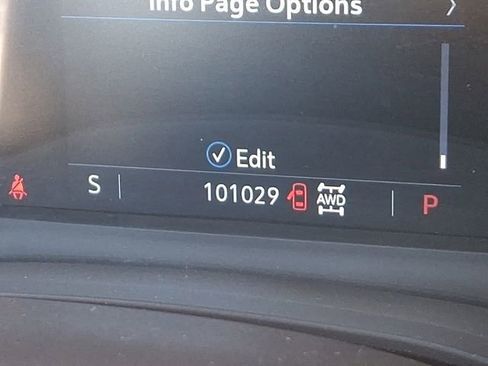 Used 2021 Cadillac XT5 Premium Luxury image 19