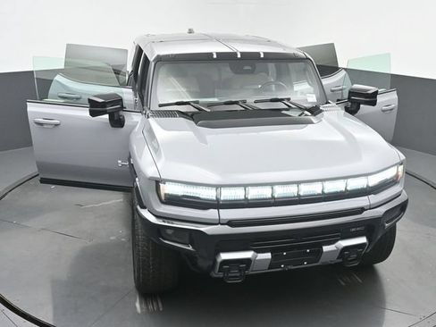 Used 2026 GMC Hummer EV SUV AWD/4WD image 60